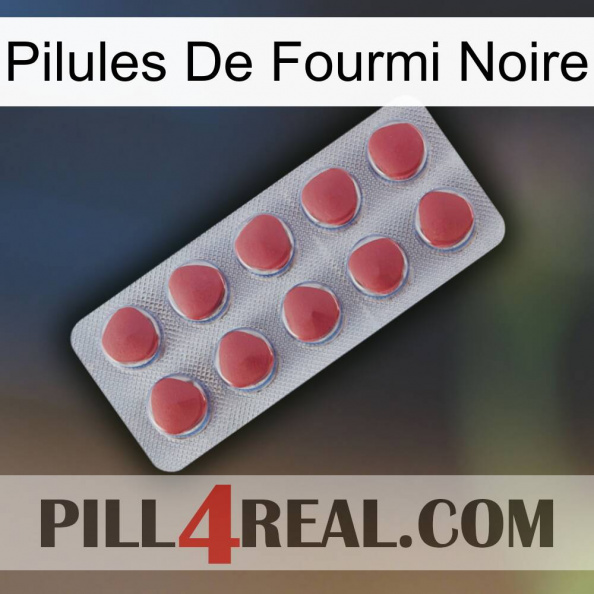 Black Ant Pills 18